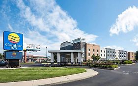 Comfort Inn Rehoboth Beach